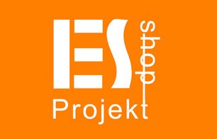 Logo des LES Projektshop