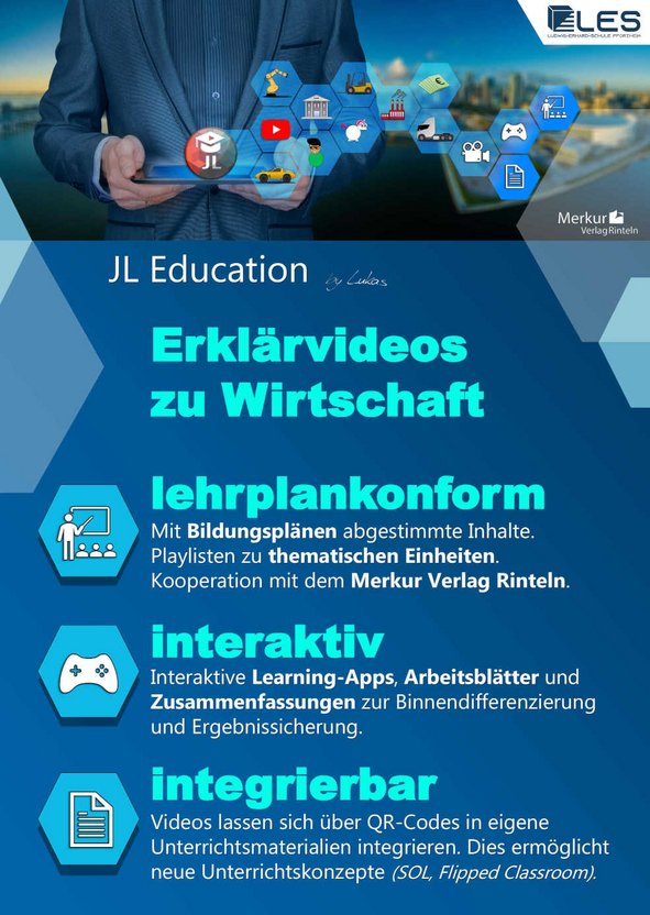 Trailer zur Bewerbung für BEO