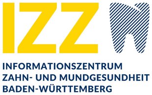 Logo des Informationszentrums für Zahn- und Mundgesundheit BW