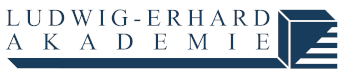 Logo der Ludwig-Erhard-Akademie