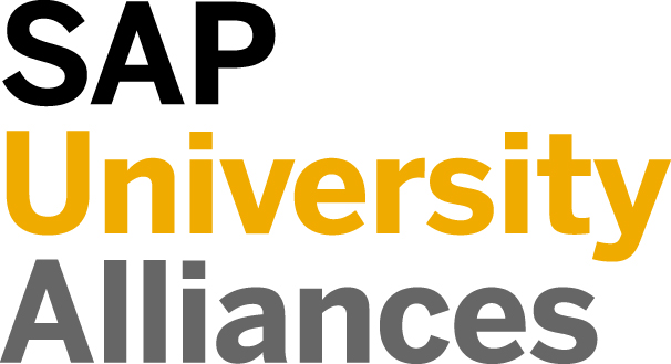 Logo SAP University Alliances